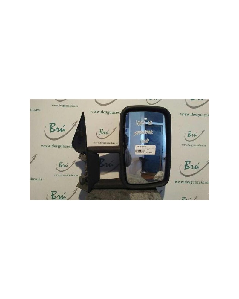 RETROVISOR DCHO.