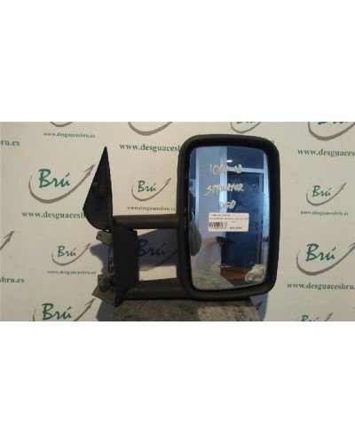 RETROVISOR DCHO.