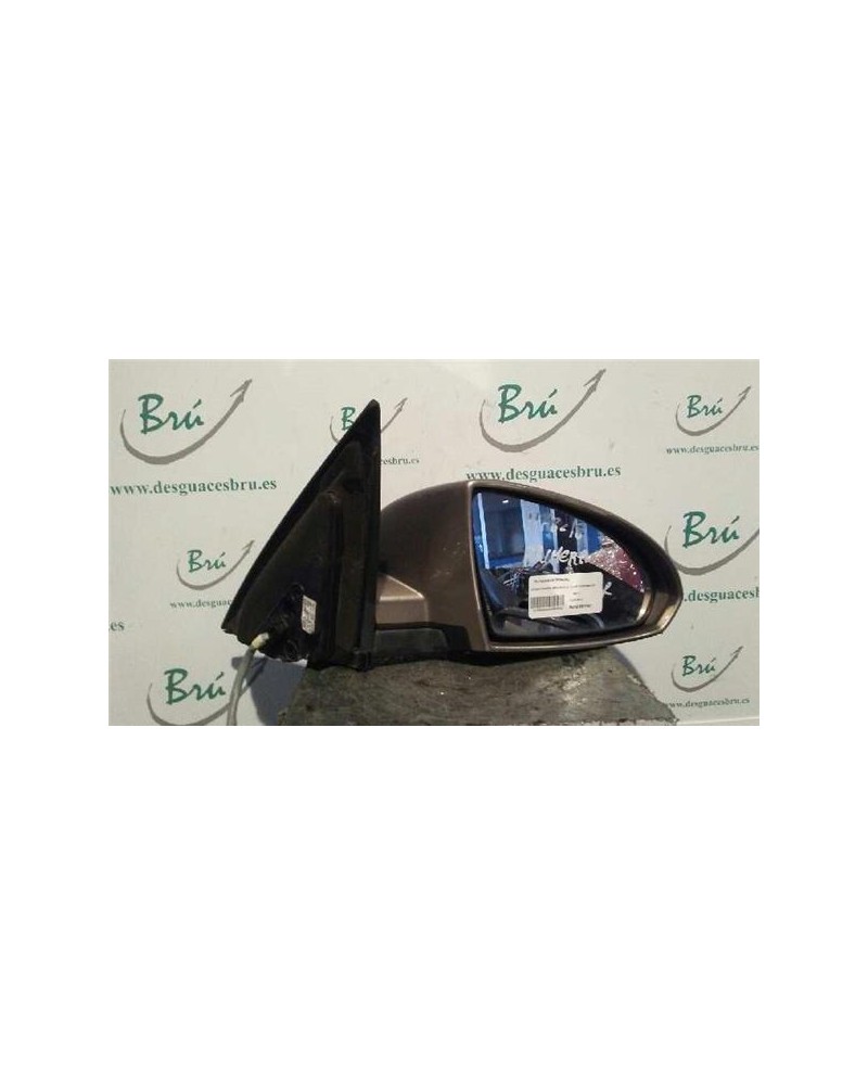 RETROVISOR DCHO.