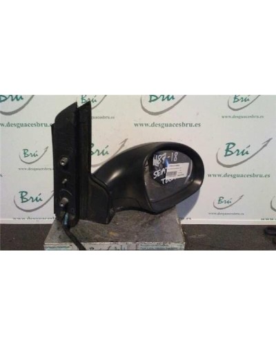 RETROVISOR DCHO.