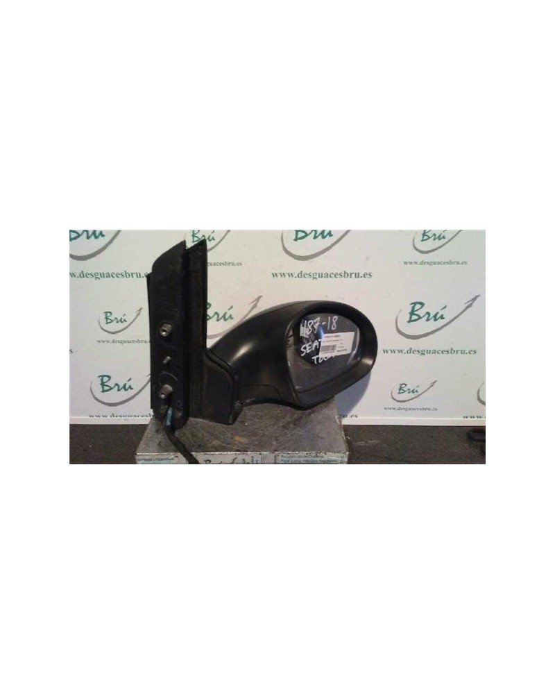 RETROVISOR DCHO.