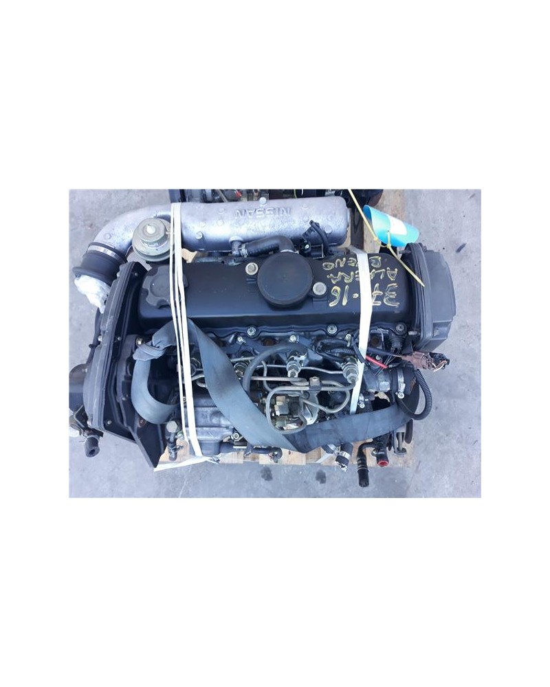 MOTOR COMPLETO