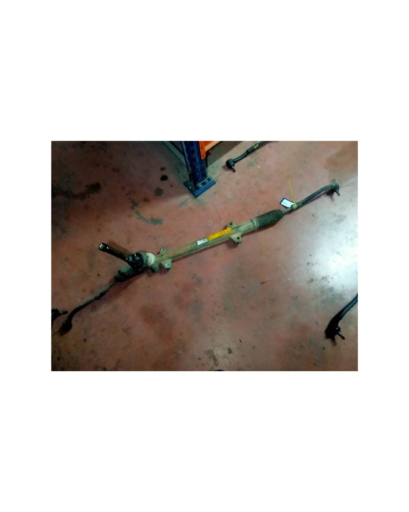 CREMALLERA DIRECCION ASISTIDA
