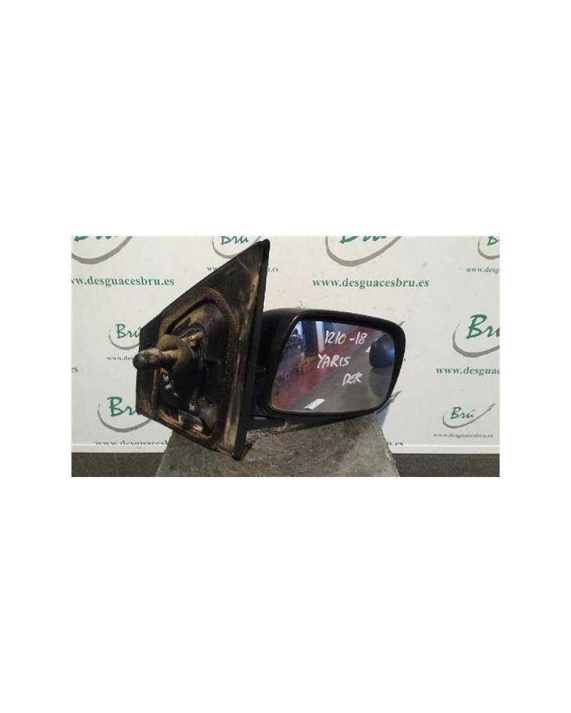 RETROVISOR DCHO.