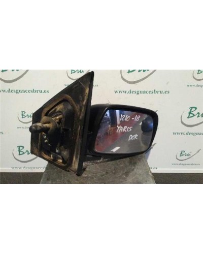 RETROVISOR DCHO.