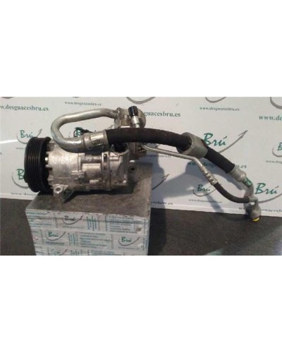 COMPRESOR AIRE ACOND.