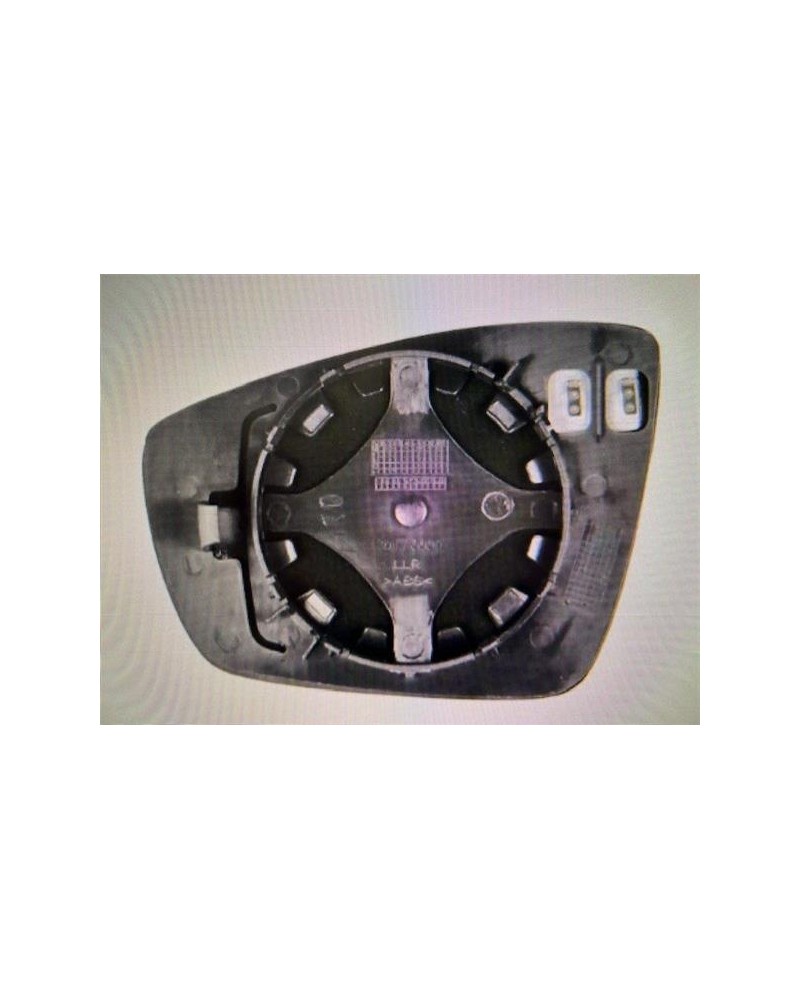 CRISTAL RETROVISOR DCHO