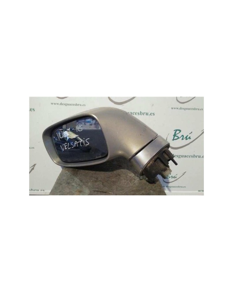 RETROVISOR IZDO.