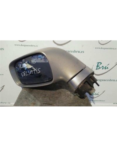 RETROVISOR IZDO.