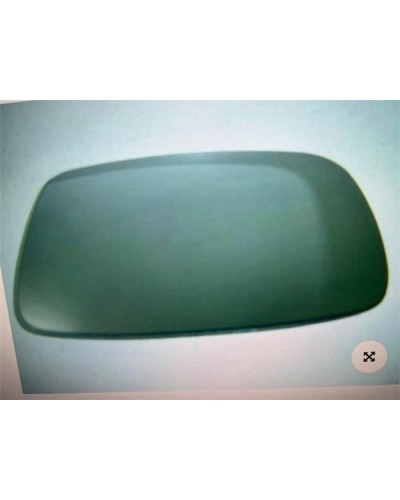 CRISTAL RETROVISOR DCHO