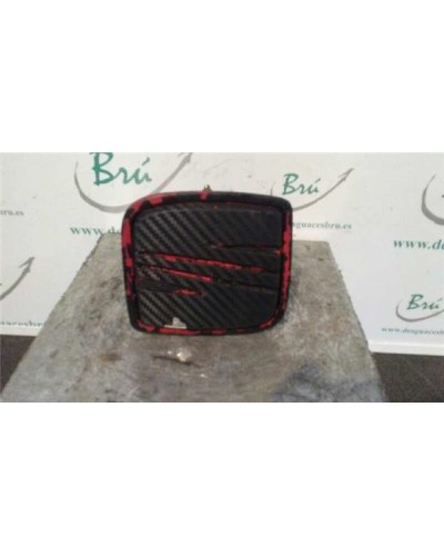 MANETA EXTERIOR PORTON