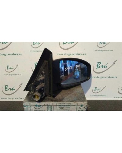 RETROVISOR DCHO.