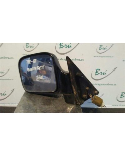 RETROVISOR IZDO.