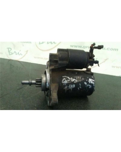 MOTOR ARRANQUE