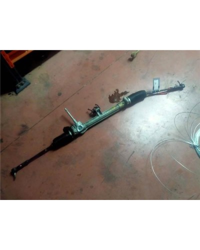 CREMALLERA DIRECCION ASISTIDA