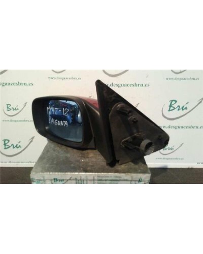 RETROVISOR IZDO.
