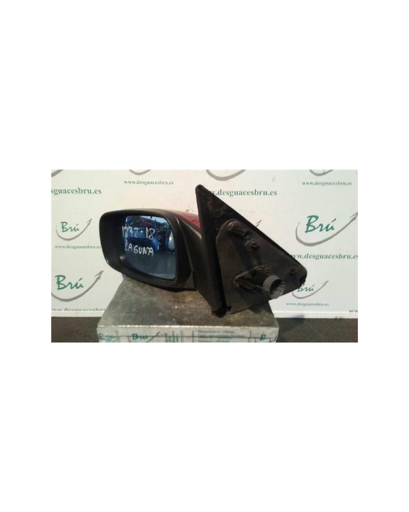 RETROVISOR IZDO.