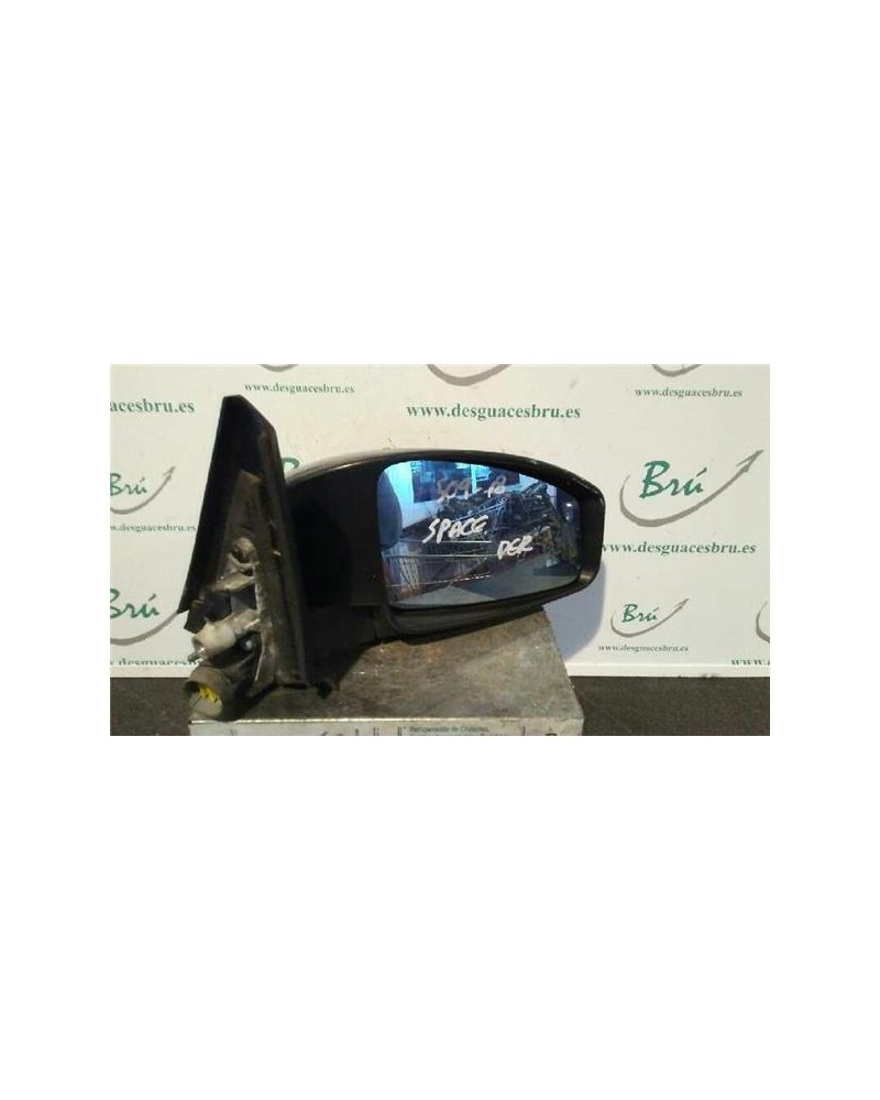 RETROVISOR DCHO.
