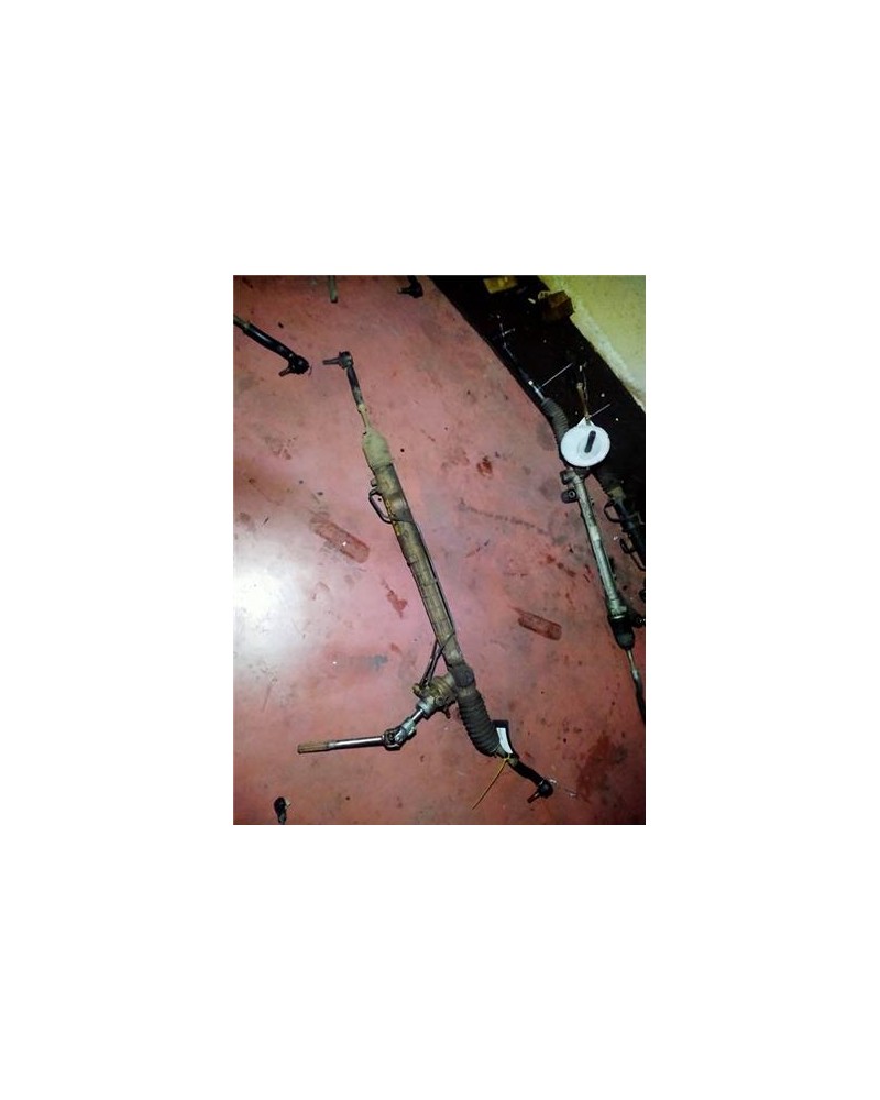 CREMALLERA DIRECCION ASISTIDA