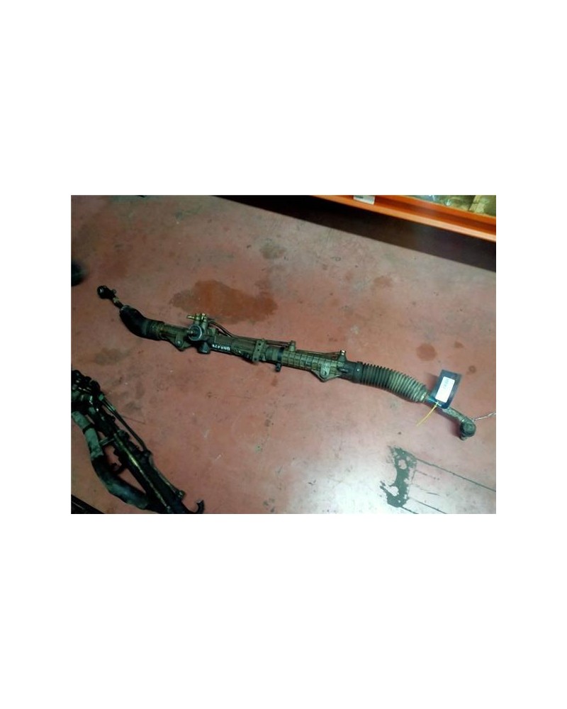 CREMALLERA DIRECCION ASISTIDA