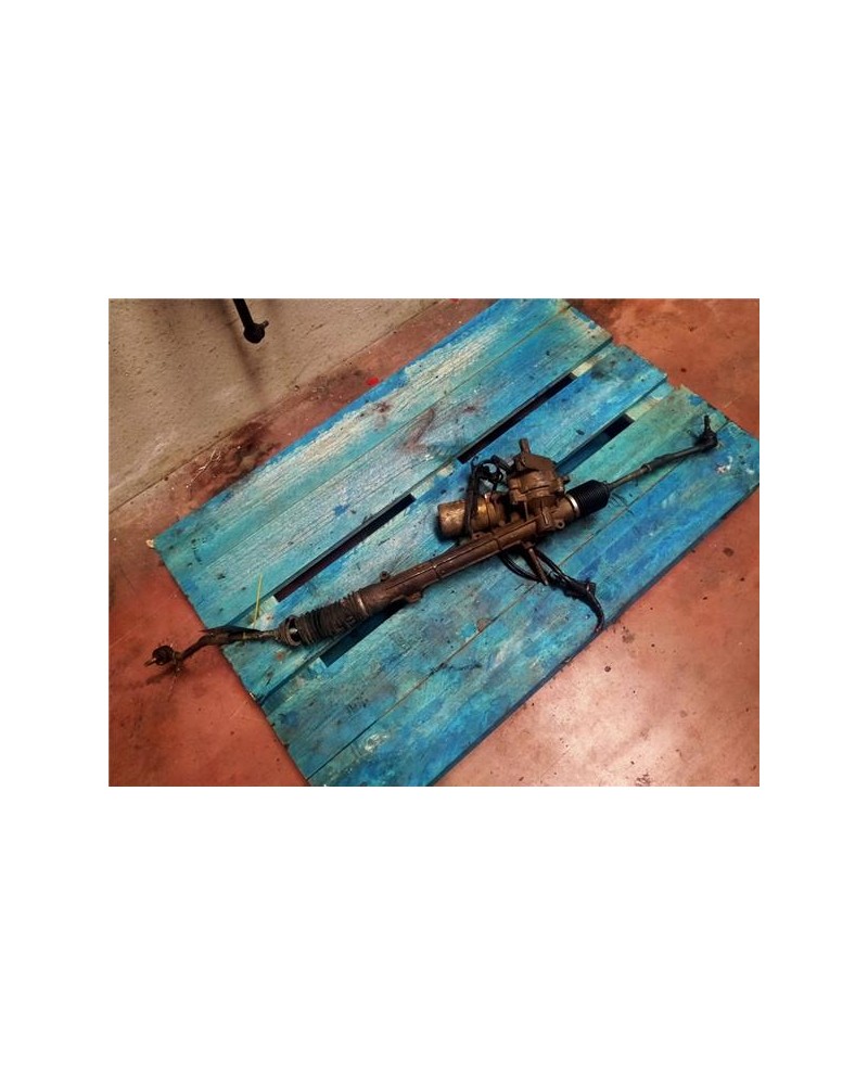 CREMALLERA DIRECCION ELECTRICA