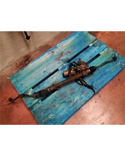 CREMALLERA DIRECCION ELECTRICA
