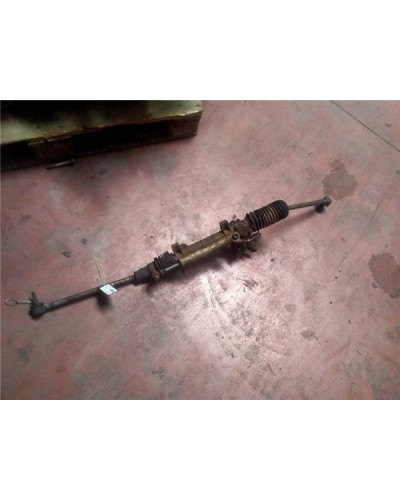 CREMALLERA DIRECCION ASISTIDA