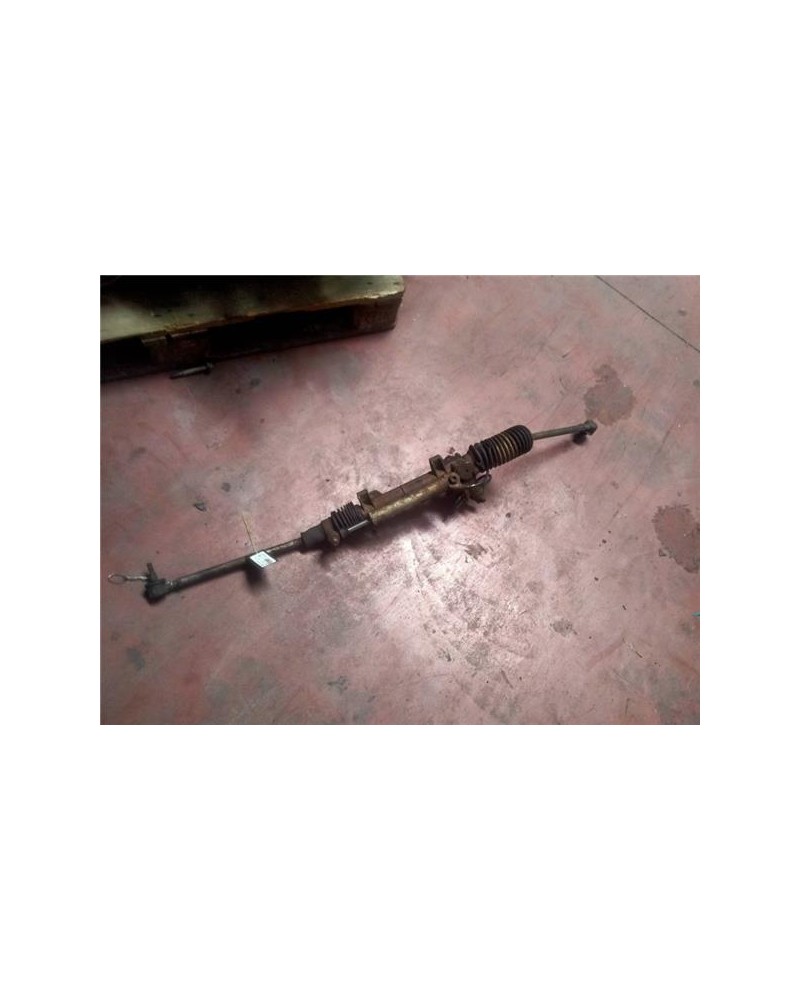 CREMALLERA DIRECCION ASISTIDA