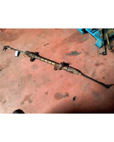 CREMALLERA DIRECCION ASISTIDA