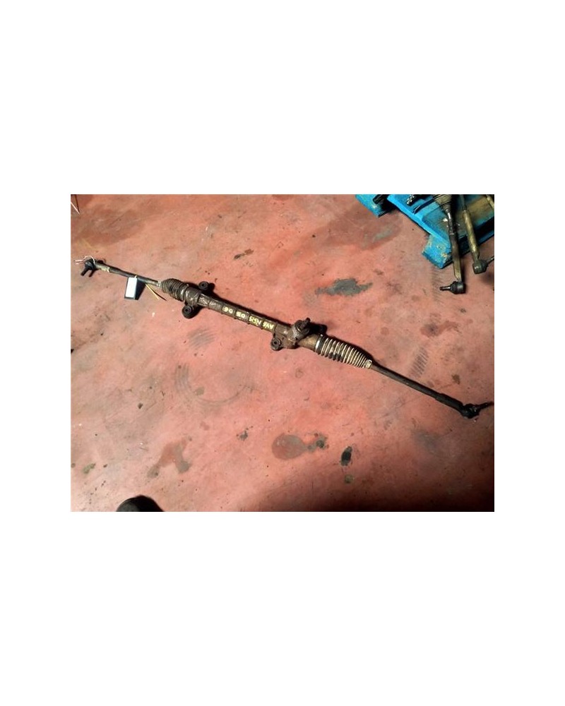 CREMALLERA DIRECCION ASISTIDA