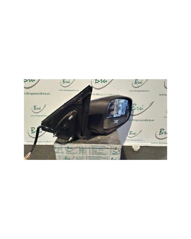 RETROVISOR DCHO.