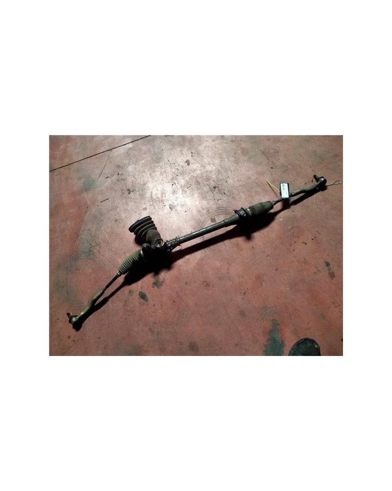 CREMALLERA DIRECCION ASISTIDA