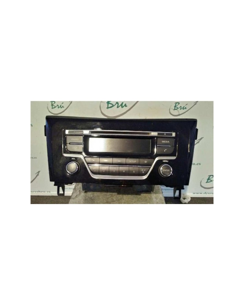 RADIO / CD