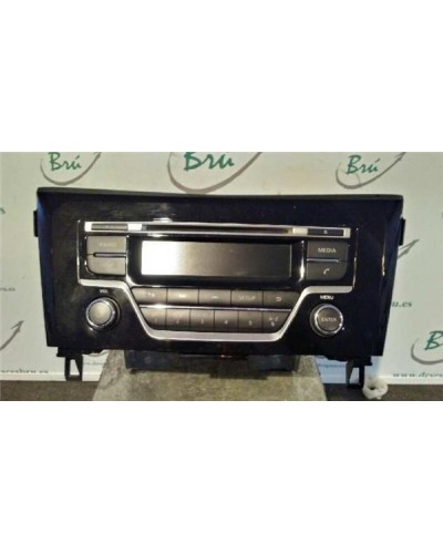 RADIO / CD