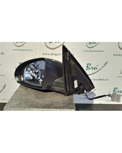 RETROVISOR IZDO.