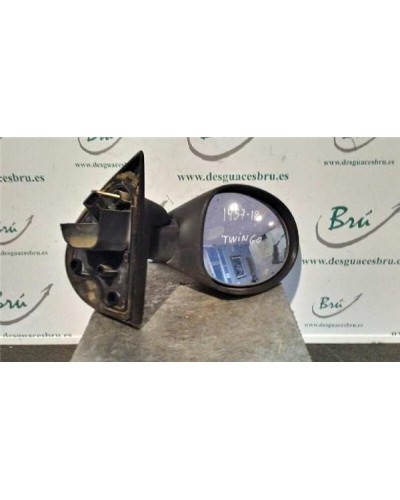 RETROVISOR DCHO.