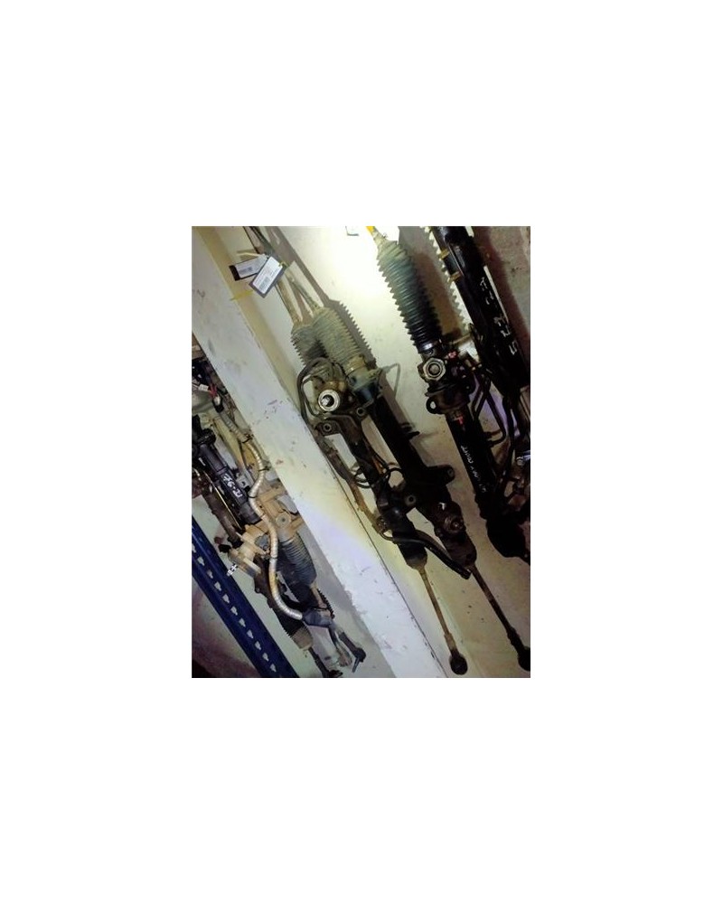 CREMALLERA DIRECCION ASISTIDA