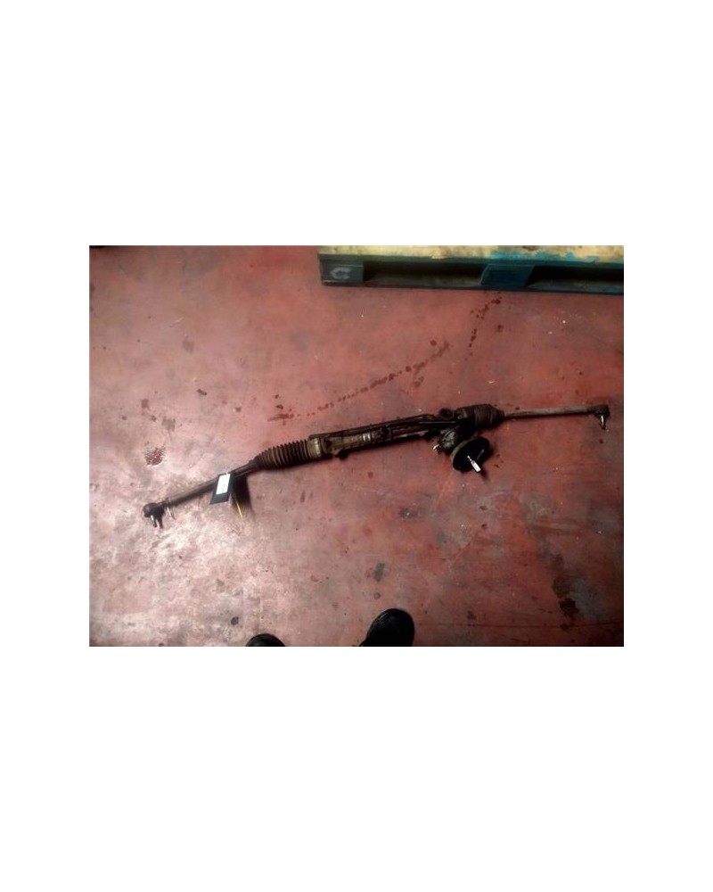 CREMALLERA DIRECCION ASISTIDA