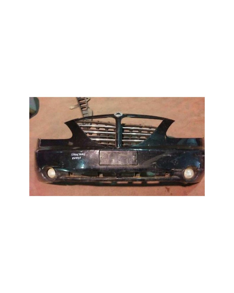 PARAGOLPES DEL.