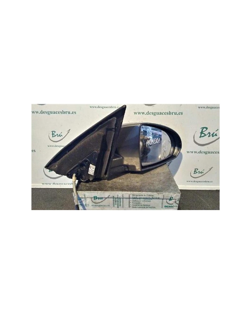 RETROVISOR DCHO.