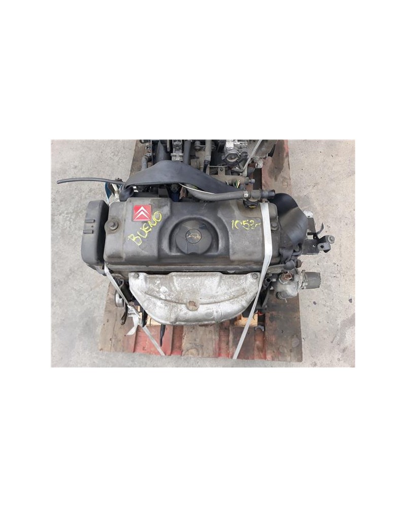 MOTOR COMPLETO