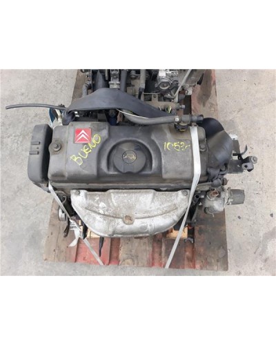MOTOR COMPLETO