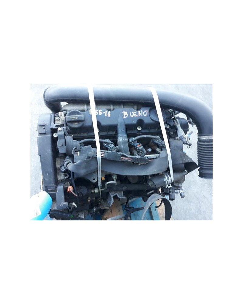 MOTOR COMPLETO