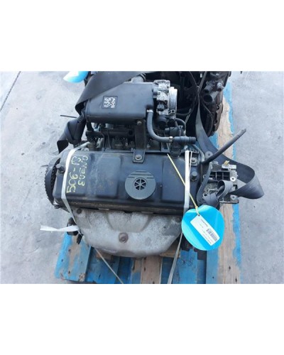 MOTOR COMPLETO