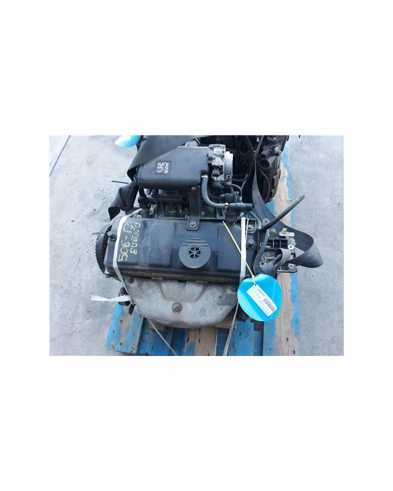 MOTOR COMPLETO