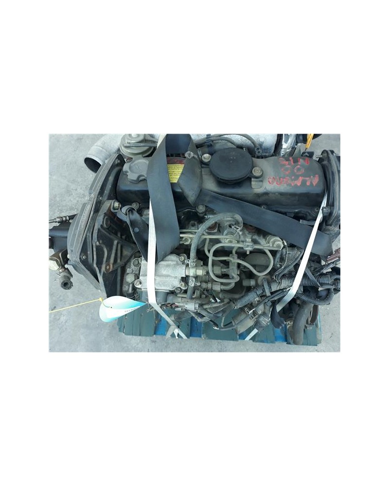 MOTOR COMPLETO