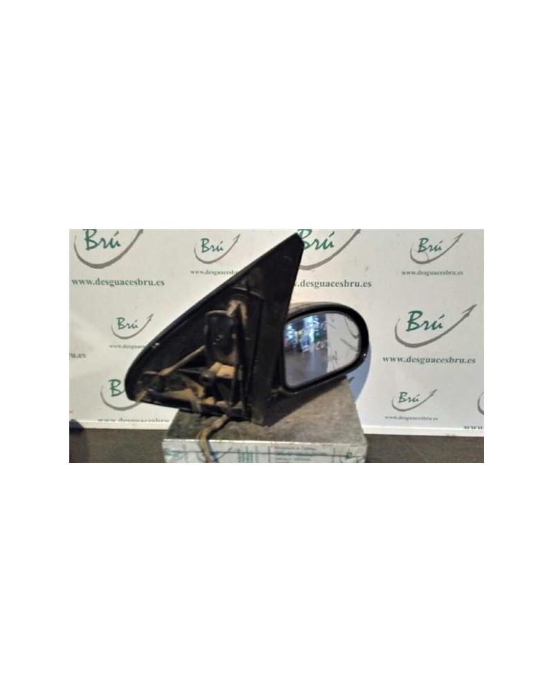 RETROVISOR DCHO.