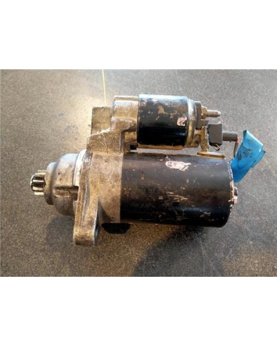 MOTOR ARRANQUE