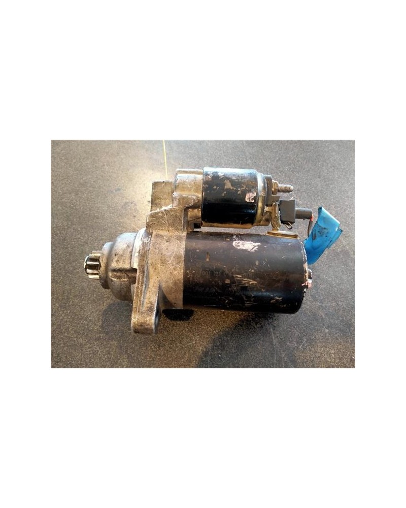 MOTOR ARRANQUE