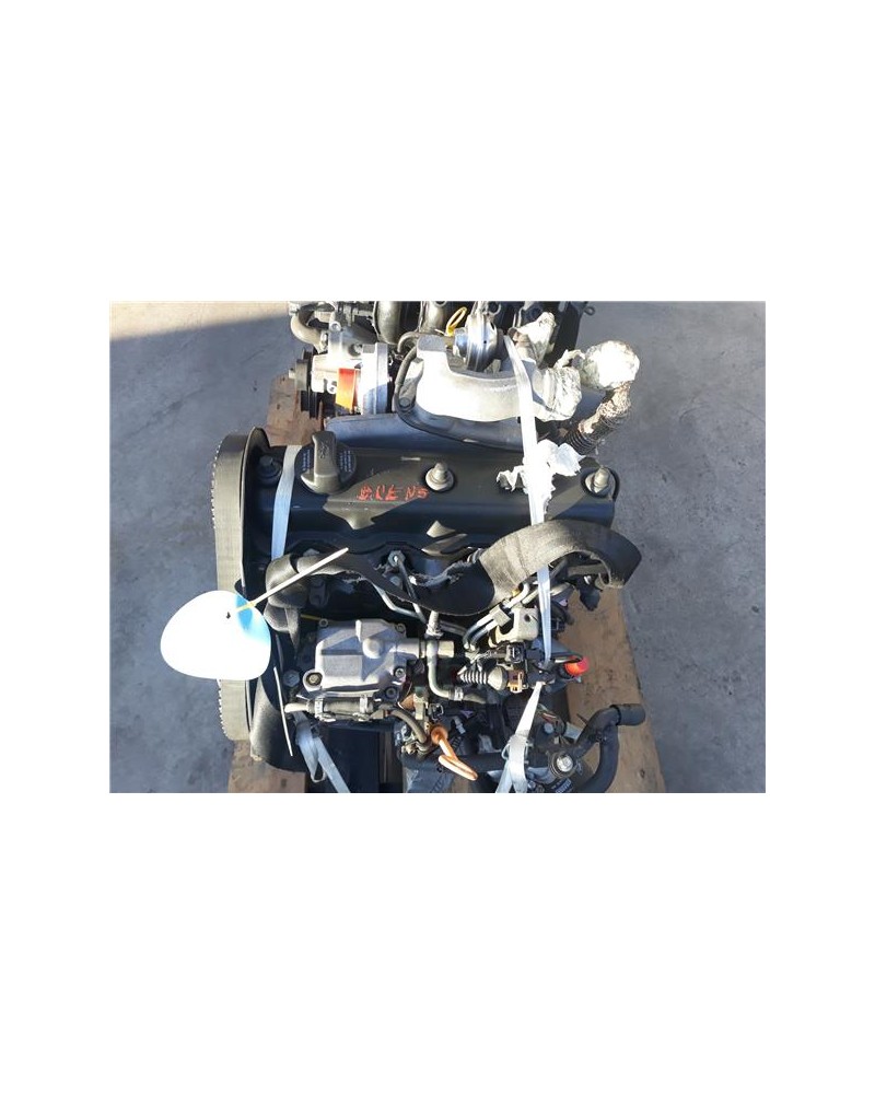 MOTOR COMPLETO